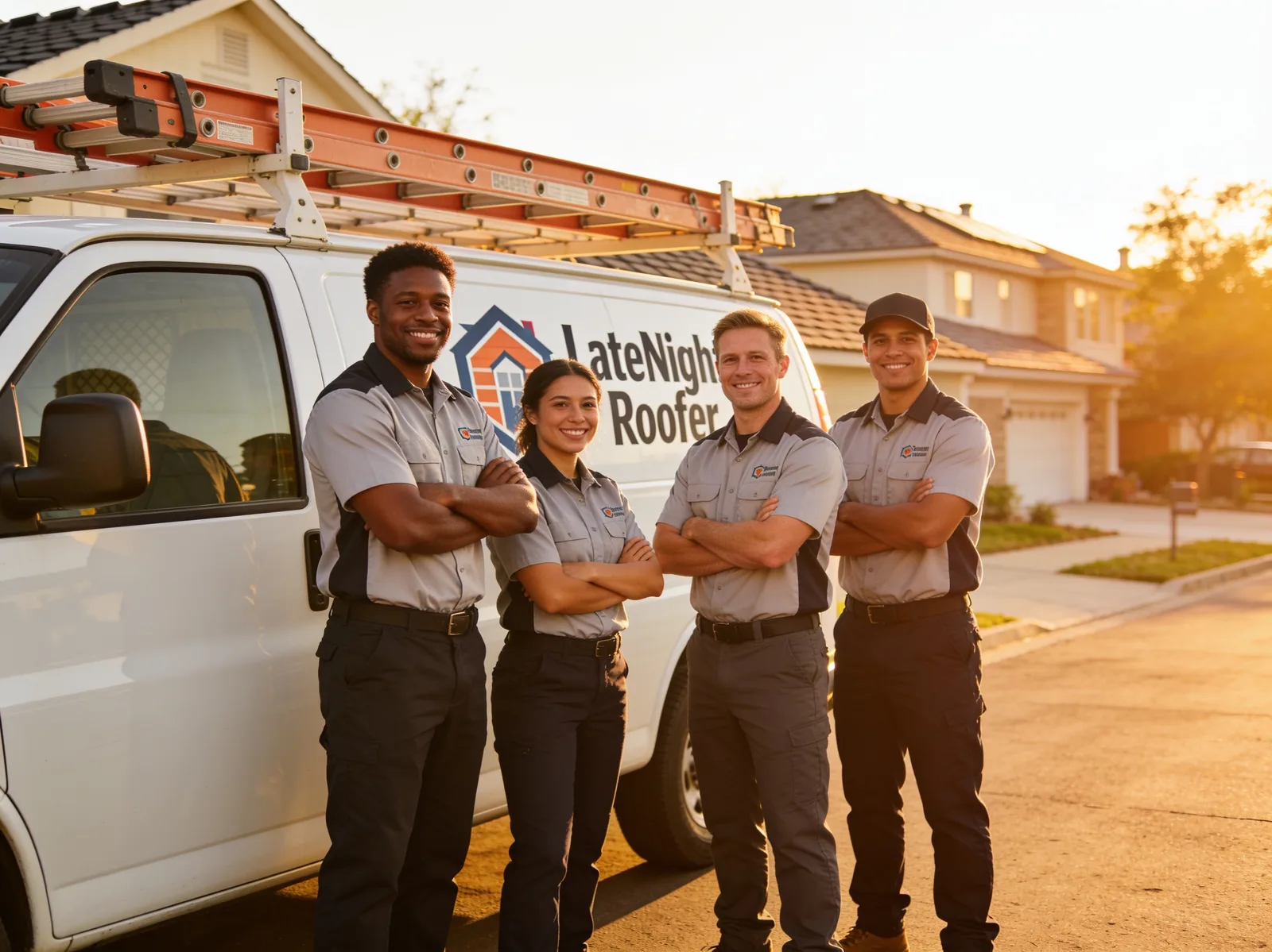 Emergency Roof Repair company in Hanson, KY